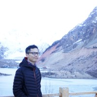 Zim Huang