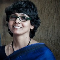 Shameera Nair