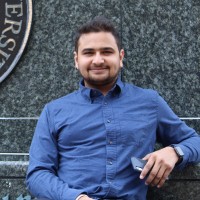 Kishankumar P