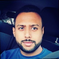Ali Subaih