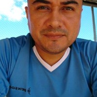 Mario Ramírez