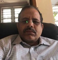 bhanu Prakash