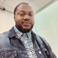 Kazeem Jimoh
