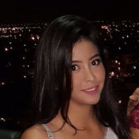 Ruth Hinojosa