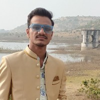 Shyam Patel