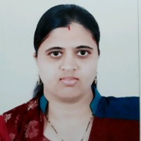 Vrishali Pawar