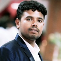 Punith M