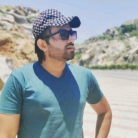 Aalam Shaikh