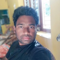 Sunil Ramagiri