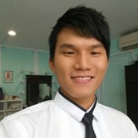 Calvin Tang