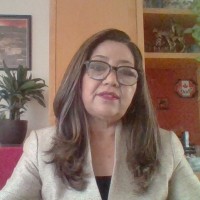 Rosa María Alanis millán