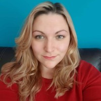 Hannah Moorey (nee McCulloch)