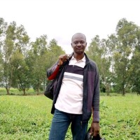 Hubert Mulumba