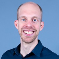 Robin Van Der Griend
