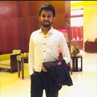 Kanishk Tiwari