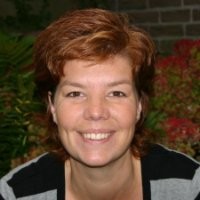 Angelique Nijman