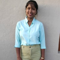 Sabitha M