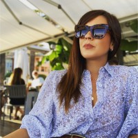 Elena Molina Contreras