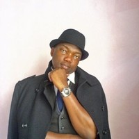 TEBOGO MACHETE