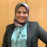 Doaa Saed
