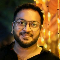 Nikhil Kailas