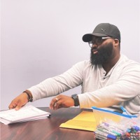 Marquis Jolly