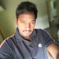 Shivaram Krishna