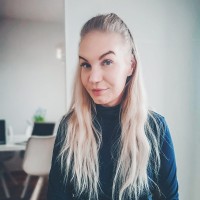 Anni-Maari Sivonen