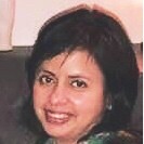 Indrani Dattagupta
