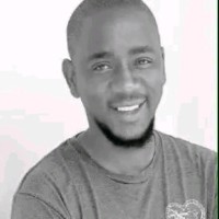 Blessing Muliya