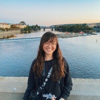 Genevieve Ong