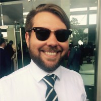 Daniel Townsend Mciob, Miet