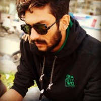 Muhammad Iftikhar Alam