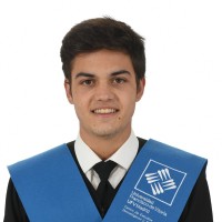 Mario Royo Olivares