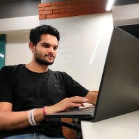 Akshay Somvanshi