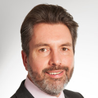 Alistair Bridge