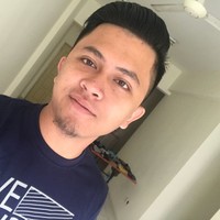 Muhammad Luqman Mohd Nawi