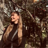 Charlotte Van Eck