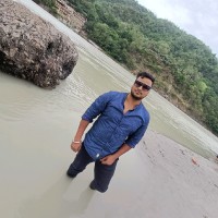 Rishabh Daksh