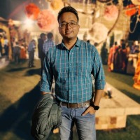 Arun Mitra