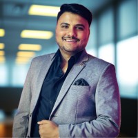 Chirag Belwal