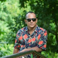Dipankar Raha