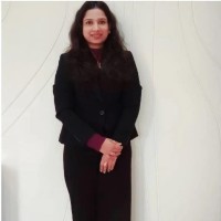 NISHITA HARLALKA