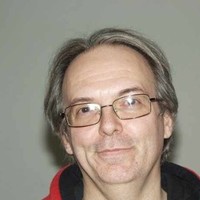 Norman Rozmus