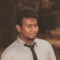 Suresh Lourd Raj
