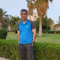 Noman Ghaus