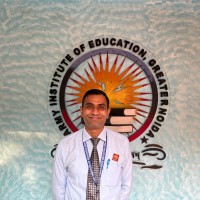 Dr. Yogesh Kumar