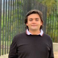 Juan Felipe Alzate Londoño
