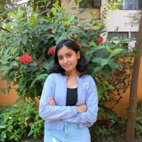 Srushti Ghule
