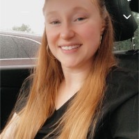 Ashley Vinson
